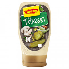 WINIARY Sos Tatarski 300ml