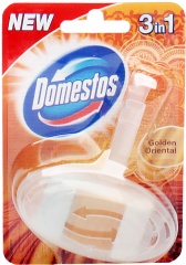 DOMESTOS KOSZYK GOLDEN ORIENTAL 3w1 40g