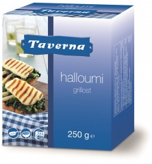 Ser Halloumi Jansen 
