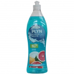 Płyn do mycia naczyń grejpfrut 