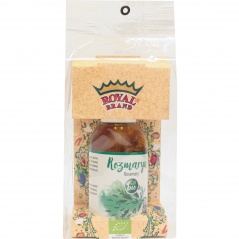 Przyprawa rozmaryn w atomizerze bio 