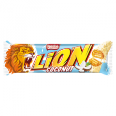 Lion Coconut 40 g
