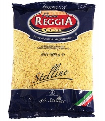 Makaron Pasta Reggia Gwiazdki