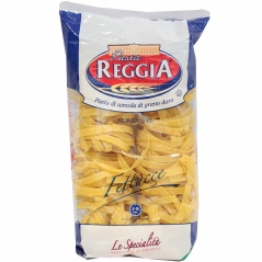 Makaron Pasta Reggia wstążki 