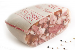 Salceson dla dziadka 