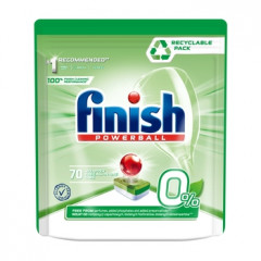 Finish Tabletki 0% 70 tabletek
