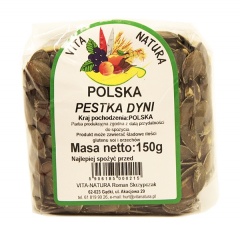 Pestki dyni 
