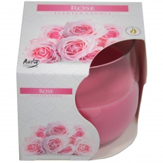 Świeca zapach sn71/78 róża 