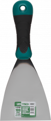 Szpachla Stalco malarska 100mm stal nier 2k s-37100 