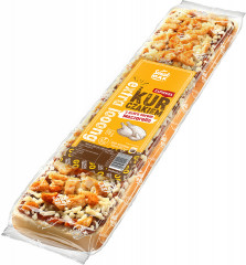 Zapiekanka Extra Looong z kurczakiem 