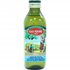 Oliwa salvadori extra virgin 