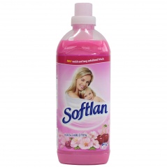 Koncentrat do płukania Softlan Kirschbluten 