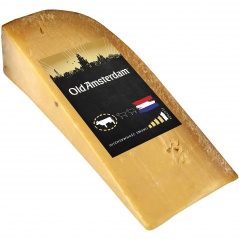 Ser dojrzewający old amsterdam 