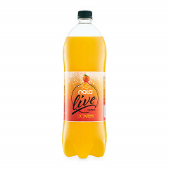 Napój Nata Live Orange 1,25l