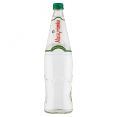 Naturalna woda mineralna Muszynianka niegazowana 