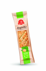 Aryzta Bagietka z masłem i ziołami 175g