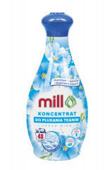 Koncentrat do płukania Mill Fresh Wind 
