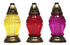 Znicz Promień czas palenia 36h 