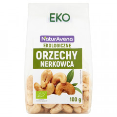 Orzechy nerkowca Naturavena 