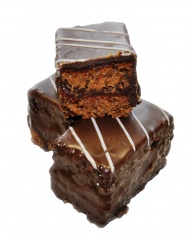 Kostka gwiazdkowa - nowaczyk 