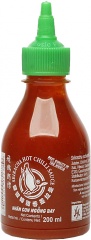 Sos chili siracha 