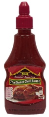 Sos chilli słodki tajski 