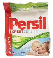 Persil proszek do prania Sensitive Expert 