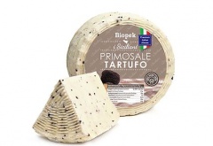 Ser Pecorino z truflami 