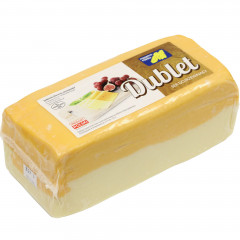 Ser Michowianka Dublet pełnotłusty 