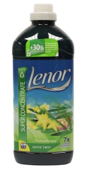 Koncentrat do płukania Lenor Exotic Twist 