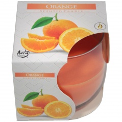 Świeca zapach sn71/63 pomar 