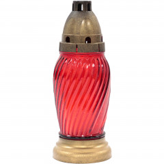 Znicz z-120 czas palenia ok 17h 