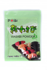 Wasabi asia kitchen nobi 