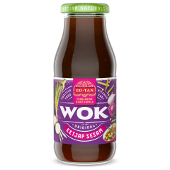 Sos go tan ketyap sezam do dań z woka 240ml 