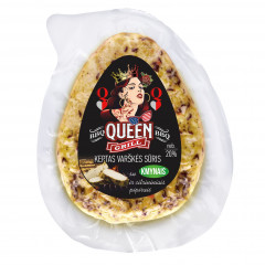 Twaróg Luksiu pieczony Queen Grill 