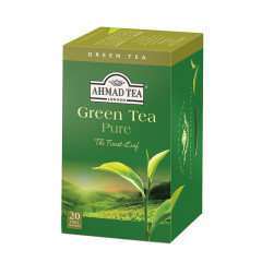Herbata green tea 