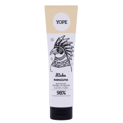 YOPE DAILY HEROES SOFT ODŻYWKA MLEKO OWSIANE / CONDITIONER OAT MILK 170 ml