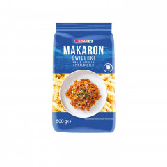 Spar makaron świderki 