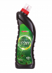 Żel do toalet Spar leśny 