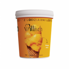 Lody Willisch mango retro 