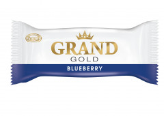 Lody koral grand gold blueberry 100ml 