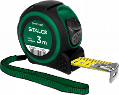 Miara Stalco zwijana 3mx16mm s010124203 1szt 