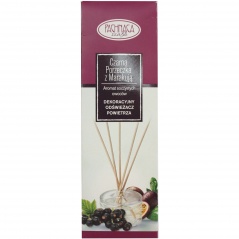 Odświeżacz powietrza czarna porzeczka z marakują 