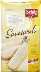 Biszkopty Savoiardi Schär 