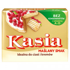 Kasia extra maślana 250G