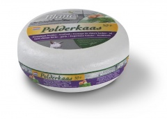 Ser kozi henri willig czosnek 