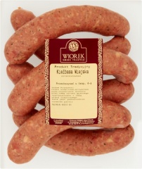 Kiełbasa wiejska ostrzeszowska 