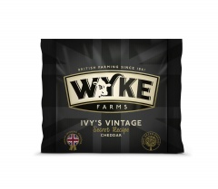 Ser chedar Ivy's Vintage 