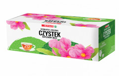 Spar herbatka ziołowa czystek 20x1,3g 