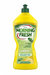 Morning Fresh Lemon Skoncentrowany płyn do mycia naczyń 900ml